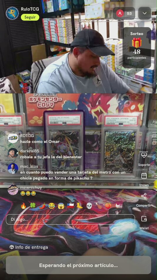 Carta Pokémon Pikachu Roaring Skies
