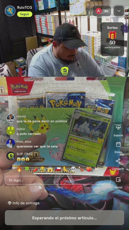 Pokémon TCG 30th Celebration Tech Sticker Collection