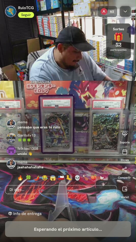Lt. Surge's Bargain 185/132
