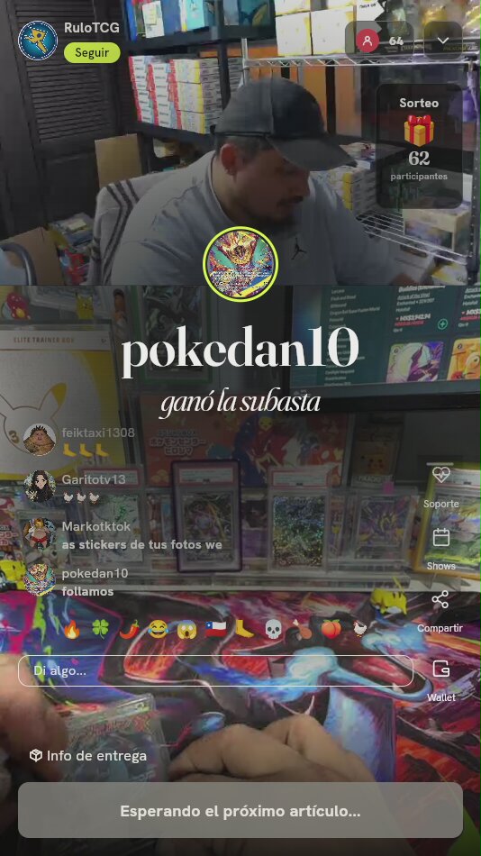 Carta Pokémon Mega Charizard X ex