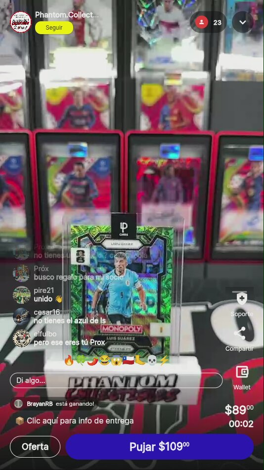 Luis Suárez Monopoly Green Wave