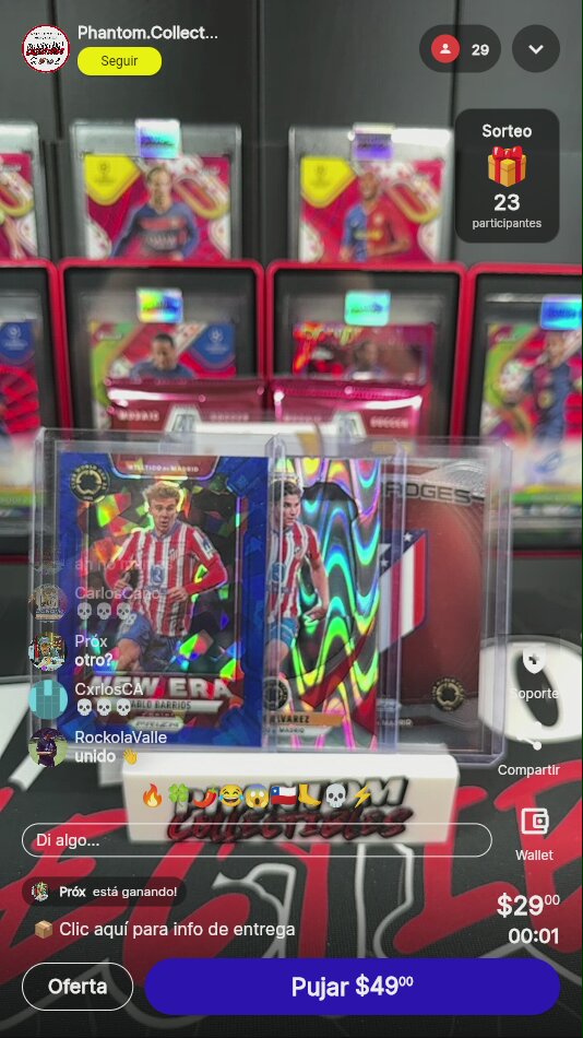 Pablo Barrios New Era Crack Tice