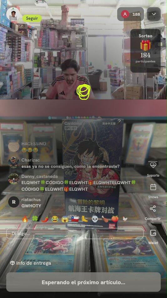 One Piece OPC-01 Romance Dawn Box