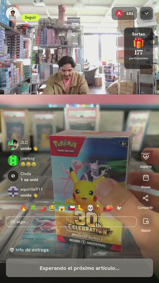 Pokémon 30th Celebration Booster Bundle