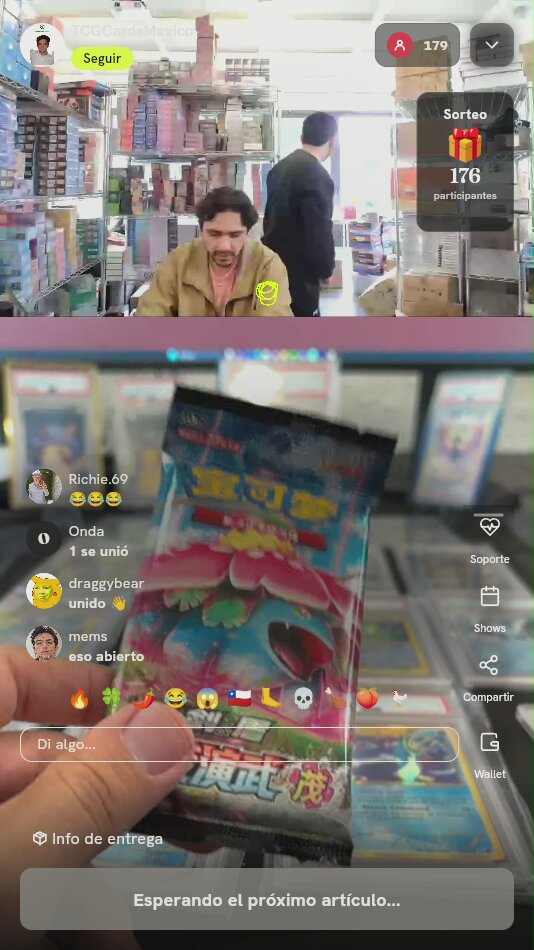 Sobre Pokémon Venusaur CS3aC Chino