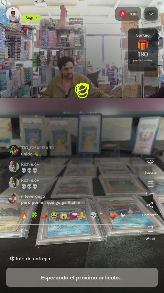 Caja Pokémon Eeveelutions Chino