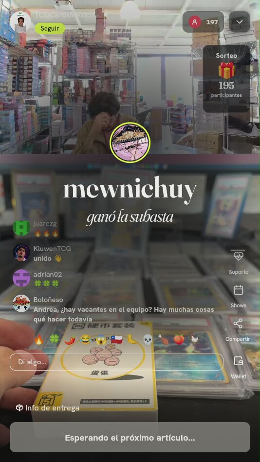 Pokémon 151 Coin Set Chino
