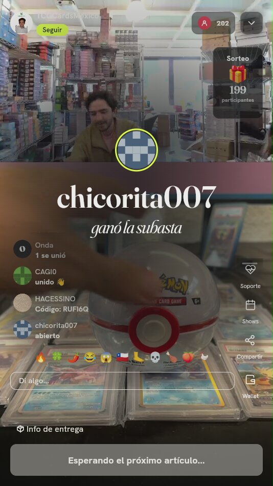 Lata Premier Ball Pokémon TCG