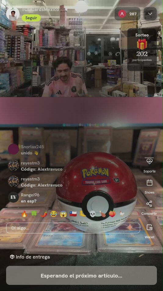 Pokémon TCG Poké Ball Tin