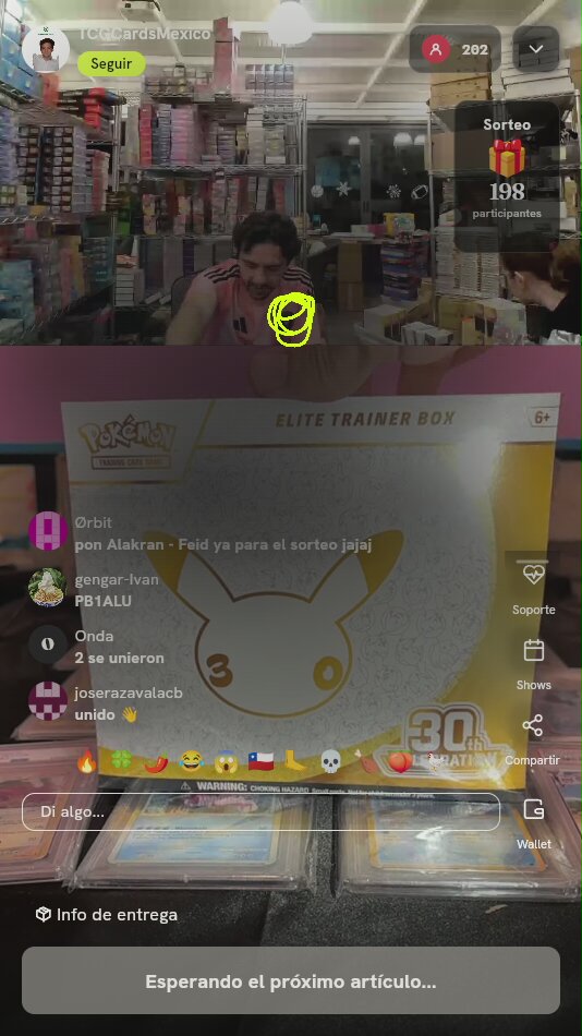 Pokémon Celebrations Elite Trainer Box