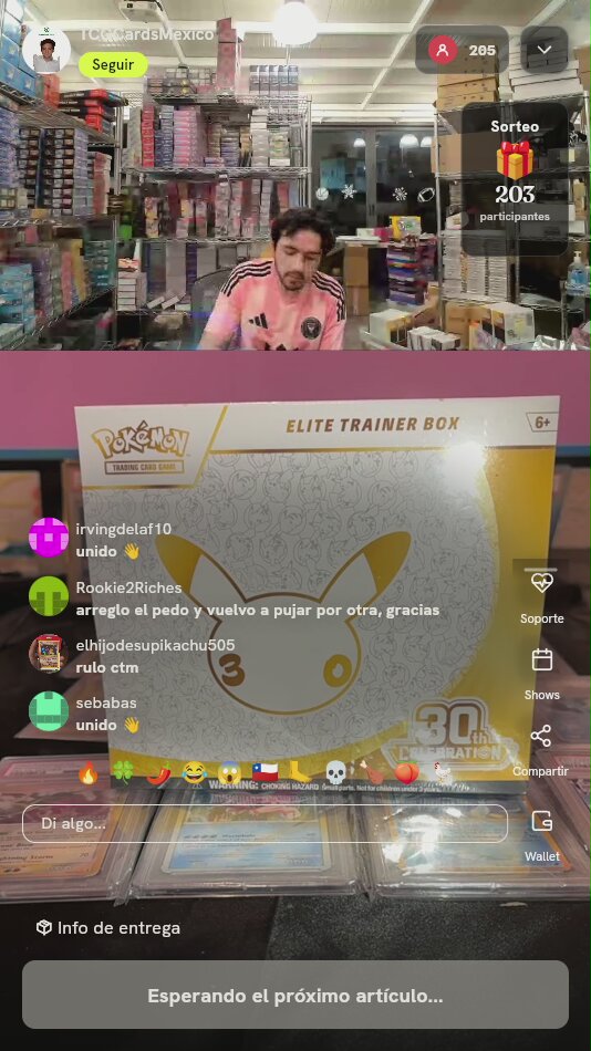 Pokémon TCG Celebrations Elite Trainer Box