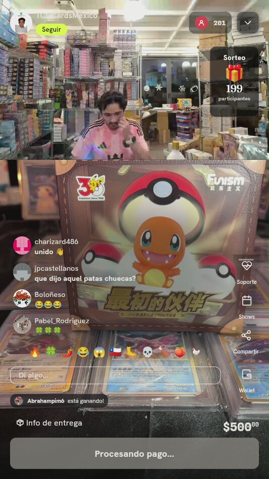 Caja Ciega Pokémon Funism First Partner