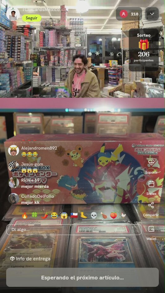 Special Box Pokemon Center Hiroshima