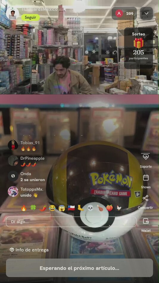 Lata Pokémon Ultra Ball Tin