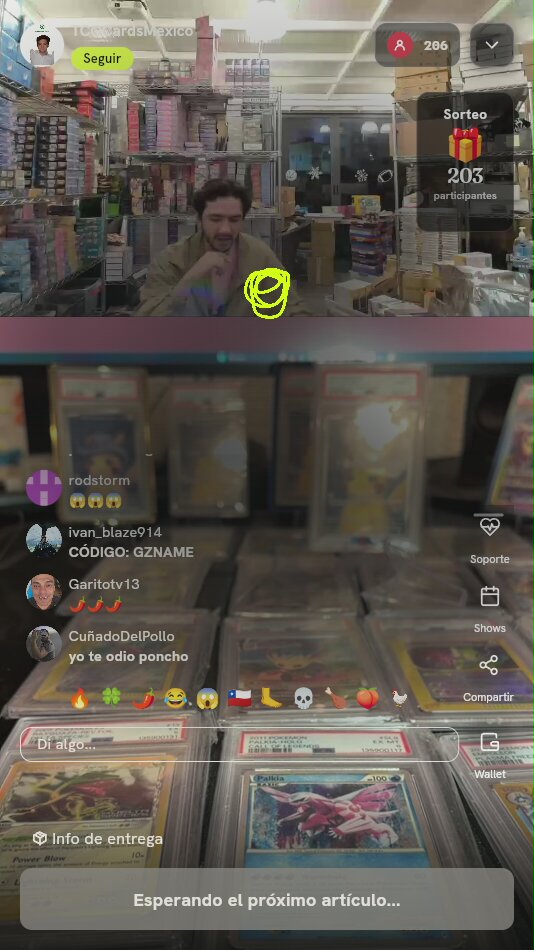 Lata Poké Ball Great Ball