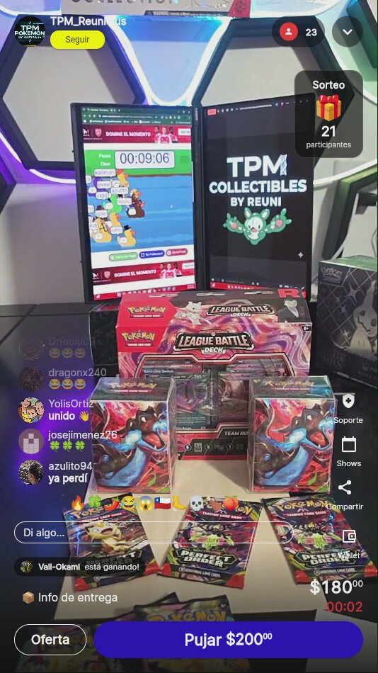 Item