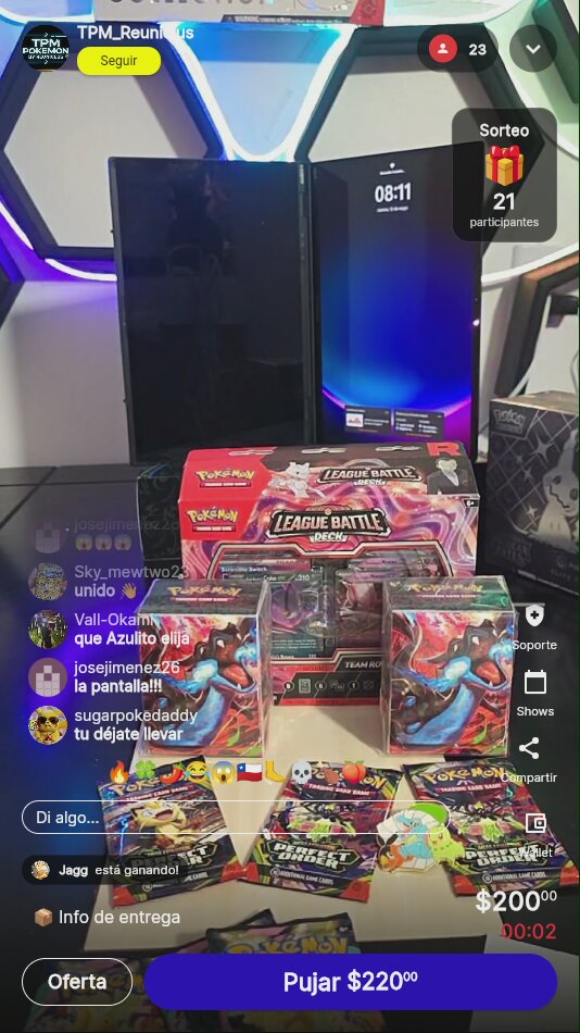 Item