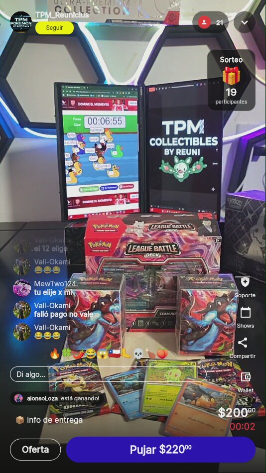 Item