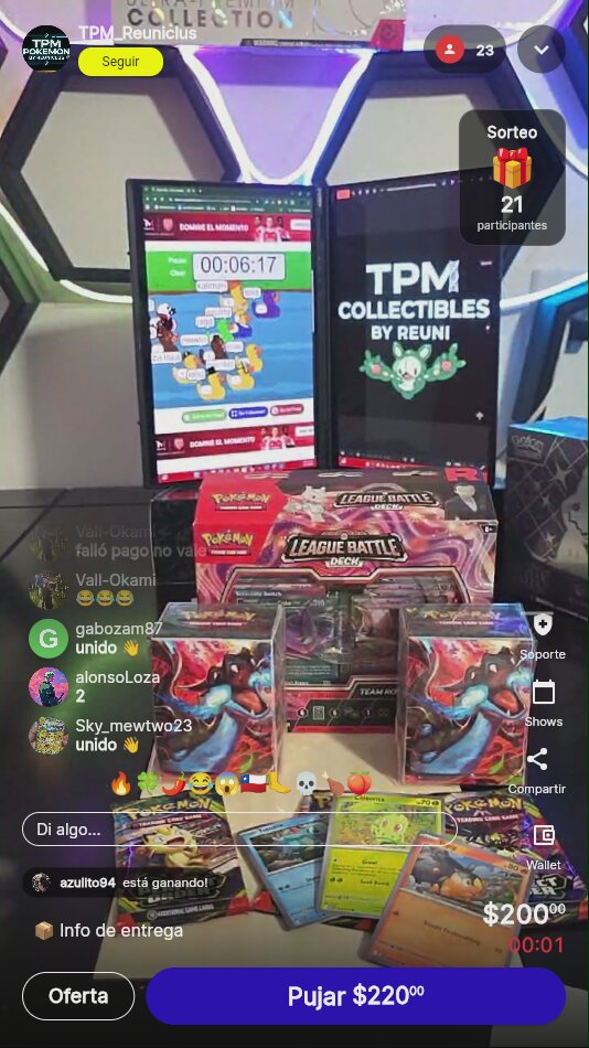 Item