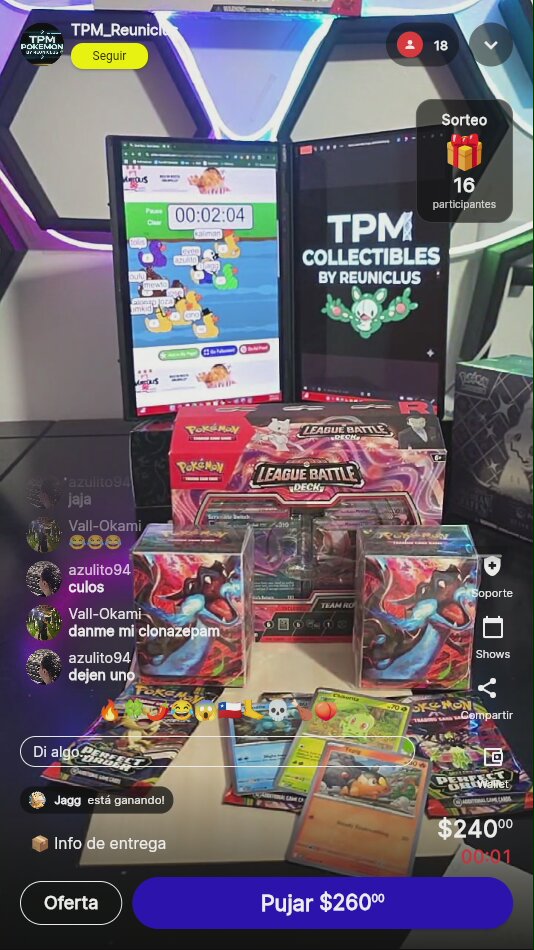 Item