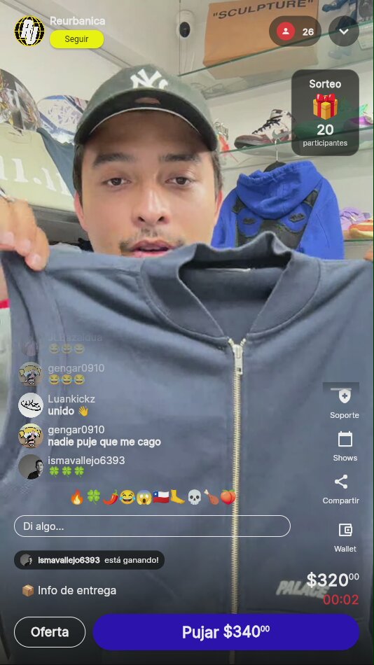 Item
