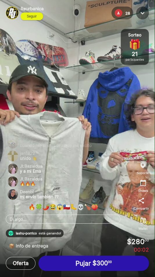 Item