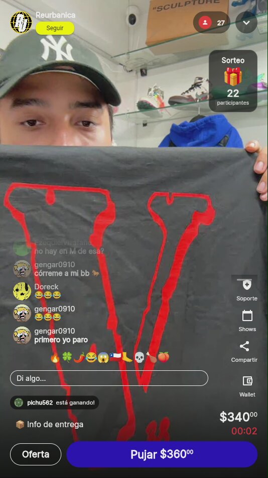 Item
