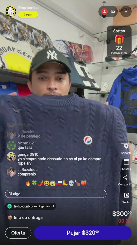 Item