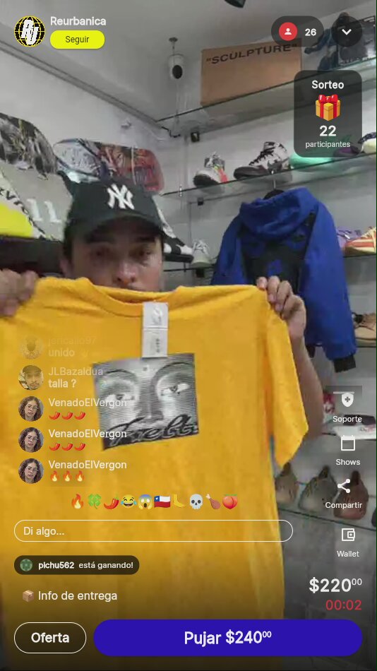 Item