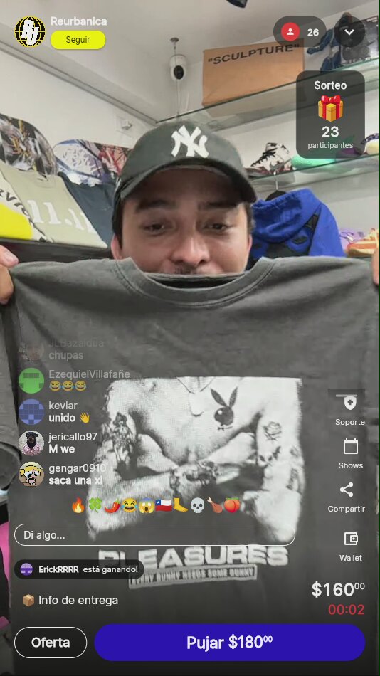 Item