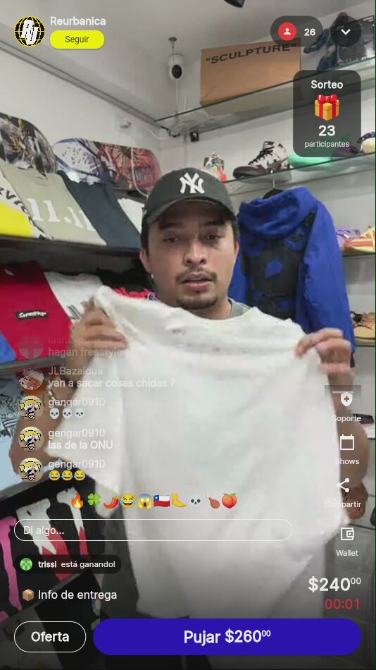 Item
