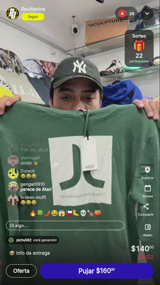 Item