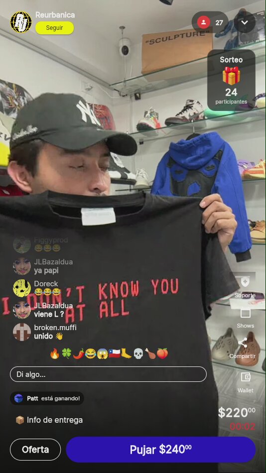 Item