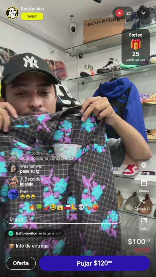 Item