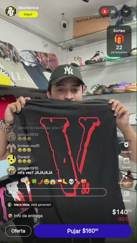 Item