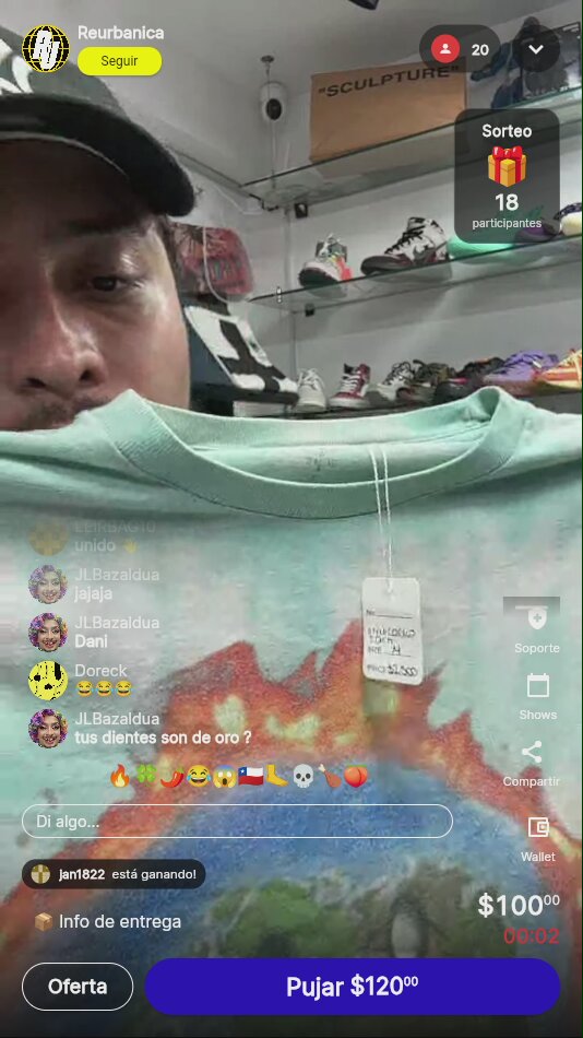 Item