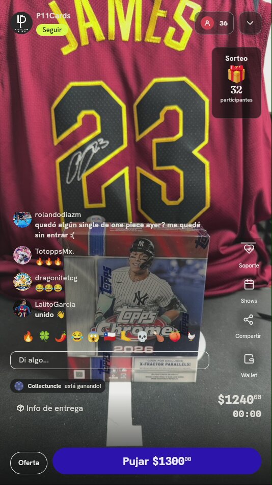 Topps Chrome Baseball 2023 Monster Box