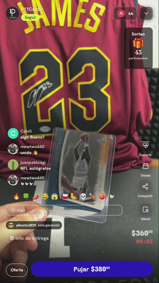 Carta Victor Wembanyama PSA 9