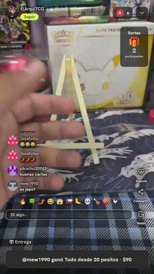 Carta Pokémon Dark Magneton Holo Japonesa