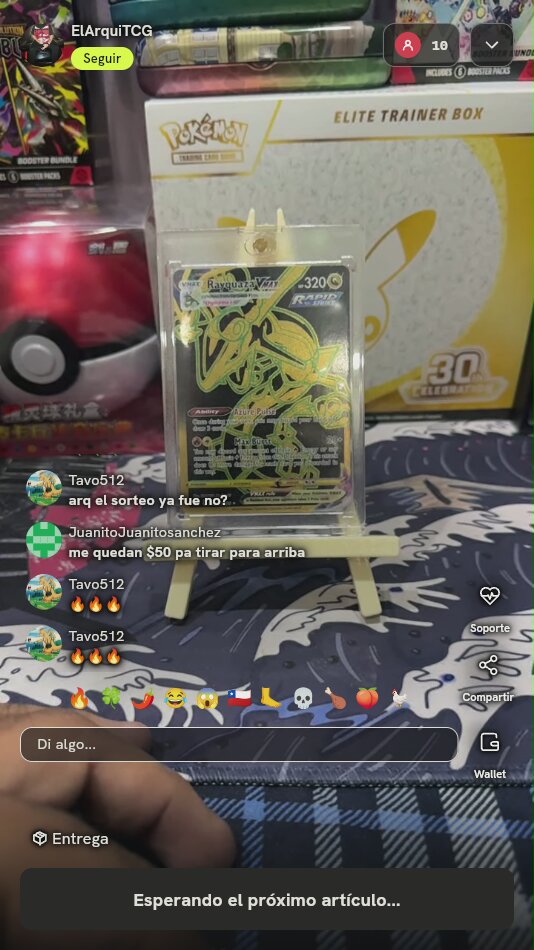 Rayquaza VMAX Silver Tempest TG29