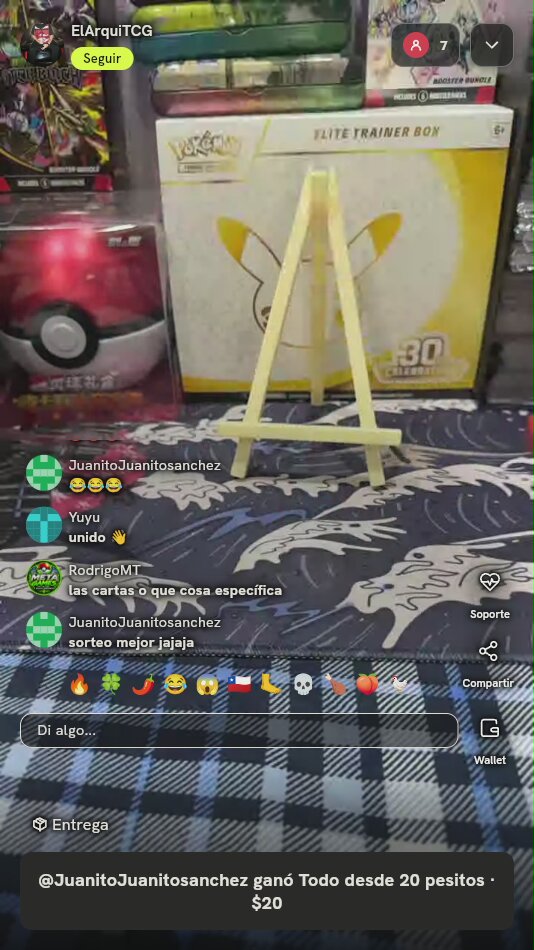 Lote de Cartas One Piece