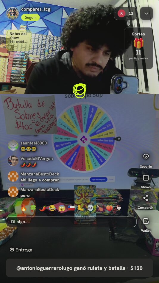 Sobre Pokémon Chaos Rising