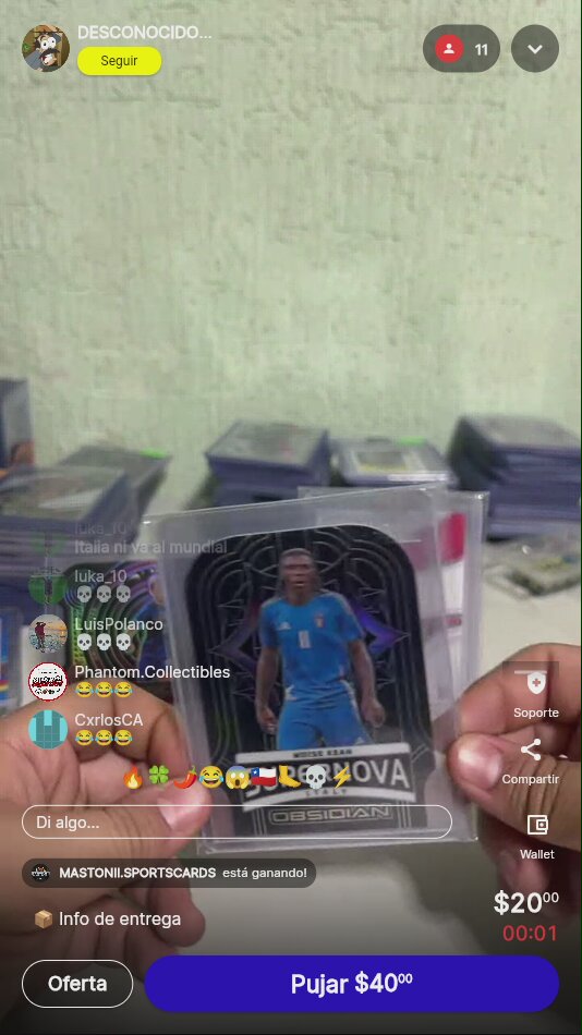 Item