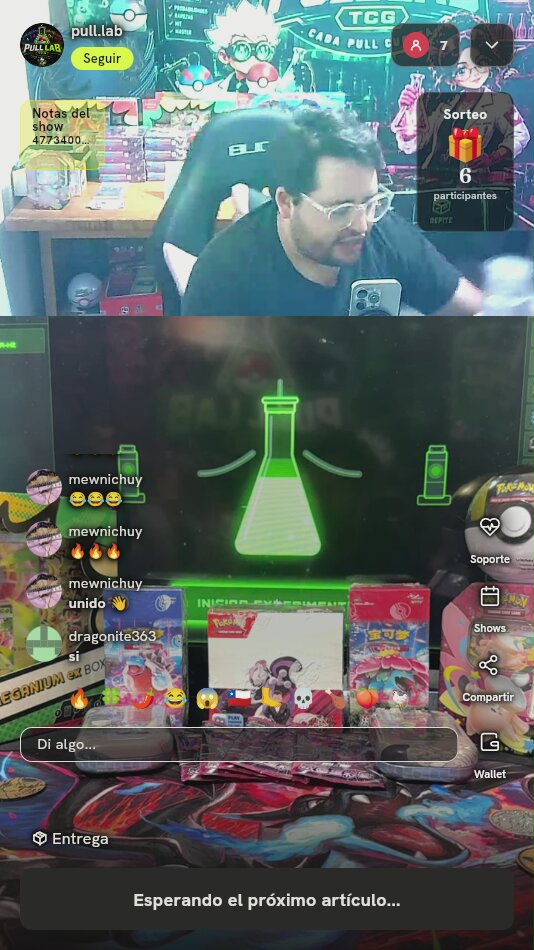 Productos Sellados Pokémon TCG