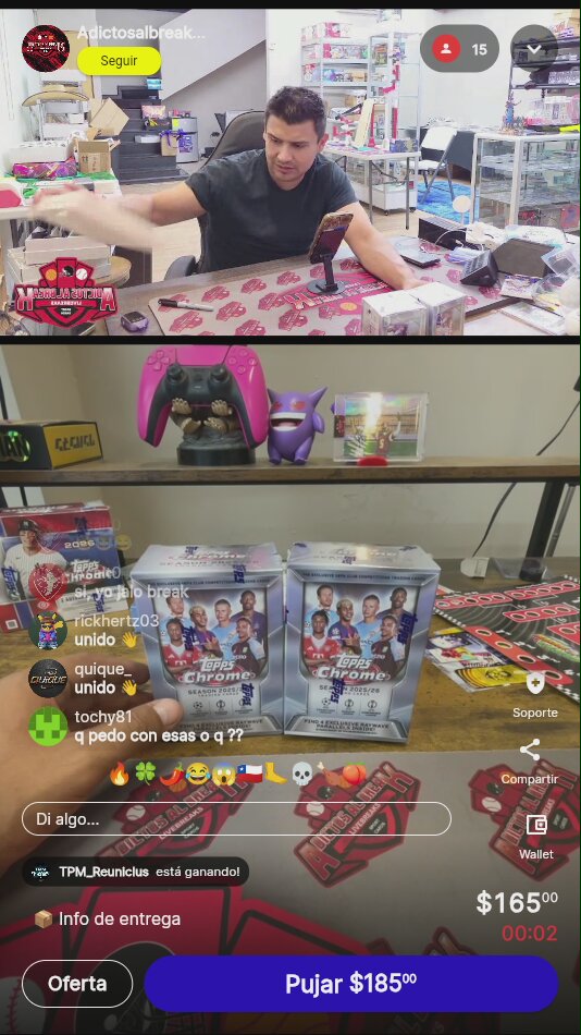 Item