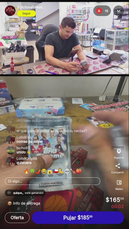 Item