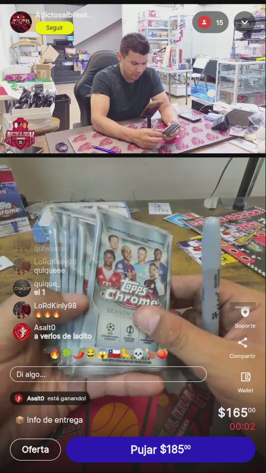 Item
