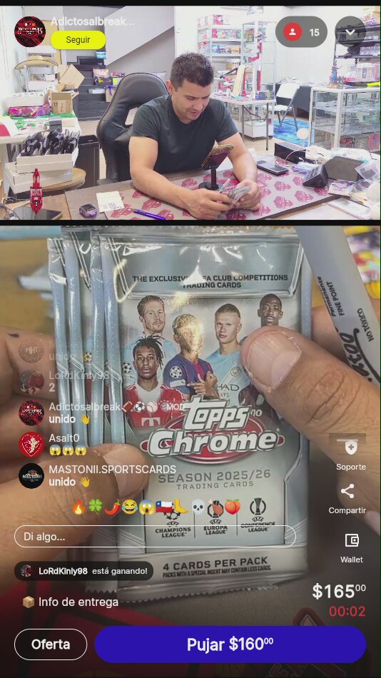 Item