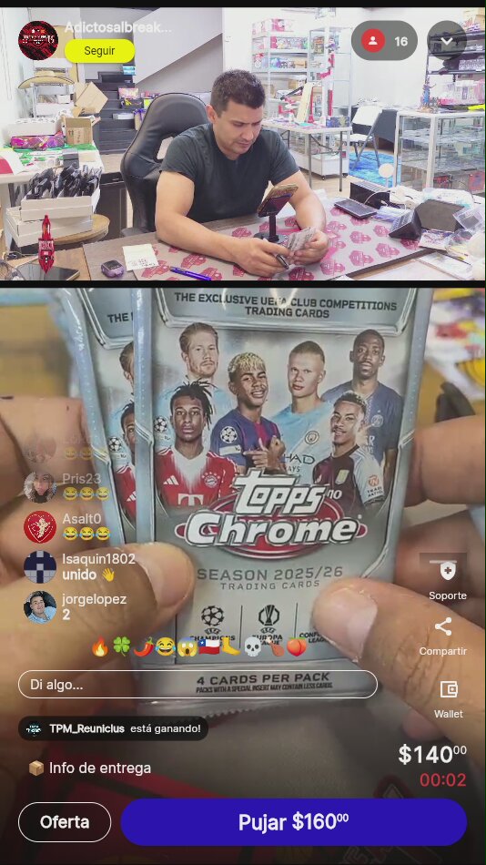 Item