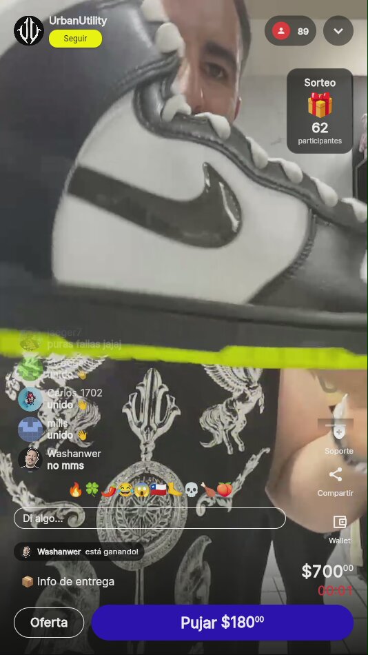 Item